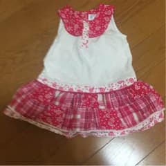 ワンピース 未使用品のサムネイル