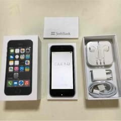 美品 iPhone5S 64GB ｒｔｂ様専用‼️のサムネイル