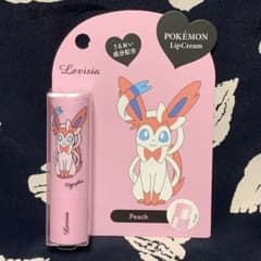 '[포케몬] 촉촉한 촉촉한 매끄러운 리프 크림LOVISIA님피아