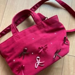 ラブリエ様専用トートバッグのサムネイル
