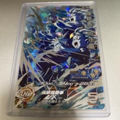 スーパードラゴンボールヒーローズ UM7-SEC2 孫悟飯:青年期のサムネイル