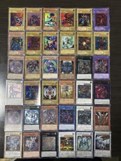 遊戯王カード 初期・2期・その他 まとめ売り - メルカリ
