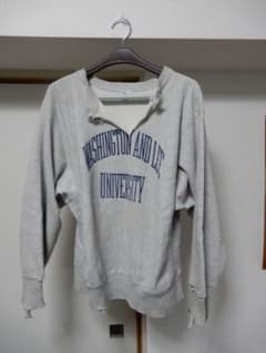 Champion reverse weaveのサムネイル
