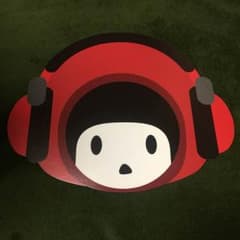【非売品】YUKI ゆきんこ フライヤー レアのサムネイル