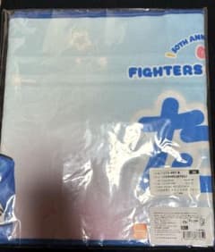 ファイターズ 達孝太 ハローキティ タオル | Mercari