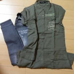 ブルークロスガールズ160cmのサムネイル