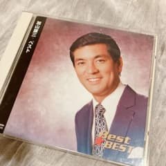 加山雄三　ベスト　CDのサムネイル