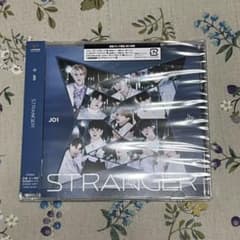 STRANGERのサムネイル