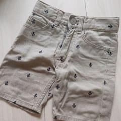 デニムパンツ100サイズのサムネイル