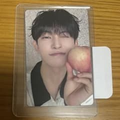 ald1 ゴヌ ボイプラ2 上海 アーカイブ展 トレカ week1 6番 - メルカリ