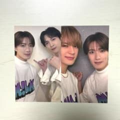 M!LK LOVE ENG!NE 早期予約特典 山中 吉田 佐野 ペアトレカのサムネイル