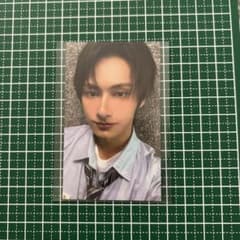 SEVENTEEN JUN yakusoku ユニバver. - メルカリ