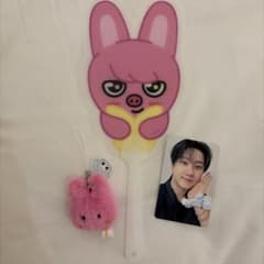 スキズ straykids チャンビン トゥエッキ 入場特典 7/25 トレカ - メルカリ
