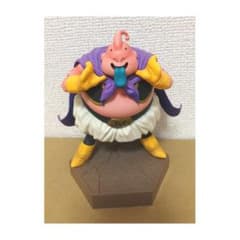 魔人ブウ　フィギュアのサムネイル