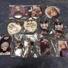 【即購入可能】にじさんじ　葛葉　叶　グッズセット③ m30593043915_1.jpg?1726448192