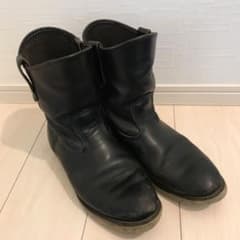 レッドウィング ペコスブーツのサムネイル
