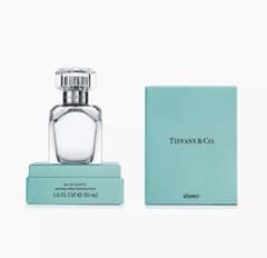 正規品Tiffany & Co. sheer 50ml 未開封 - メルカリ