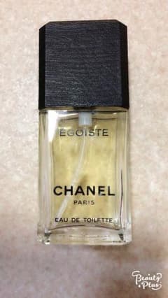 CHANEL エゴイストのサムネイル
