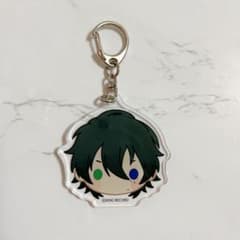 ヒプノシスマイク 三郎 アクキー アクリルキーホルダーのサムネイル