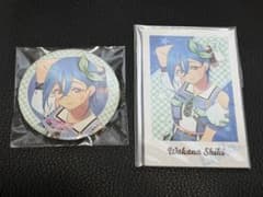 ラブライブスーパースターLiella 7th 缶バッジ&カード 若菜四季 - メルカリ