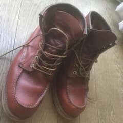 レッドウィング 8875のサムネイル