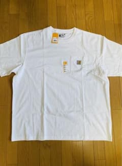 Carhartt メンズ　Tシャツ　XXLサイズのサムネイル