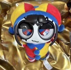 アメイジングデジタルサーカス　ポムニ　アニミニズ　ペンダント m30594056207_1.jpg?1777555092