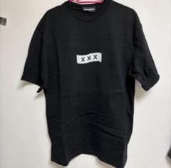 ボックスロゴ　ゴッドセレクションＸ河村康輔 tシャツXL m30594091069_1.jpg?1783863438