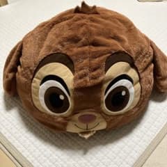 ぬいぐるみ（バレンティノ）のサムネイル