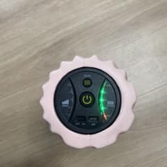 フォームローラー電動　USB充電リリースのサムネイル