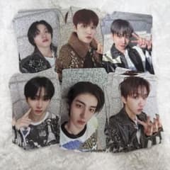 BOYNEXTDOOR SHOPEE kpopmerch 60枚 BOYNEXTDOOR SHOPEE kpopmerch 60枚 - メルカリ