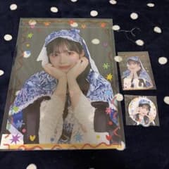 CUTIE STREET 마스다 아야노 스키쿠지