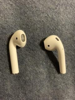 AirPods 第1世代 充電器なしのサムネイル