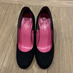 ESPERANZA パンプス　ヒールのサムネイル