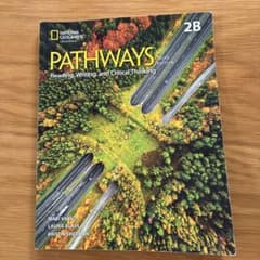 Pathways 2B Third Editionのサムネイル