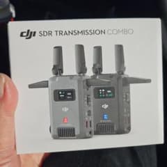 DJI SDR TRANSMISSION TXRX ワイヤレス映像伝送のサムネイル