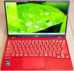Core i7 1255U SSD 512GB 13.3インチ 軽量 Evo - メルカリ