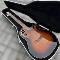 Ovation 6778LX Standard Elite LX オベーション Ovation 6778 LX Standard Elite Acoustic-Electric Guitar New