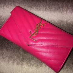 YSL 長財布のサムネイル