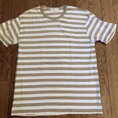 ユナイテッドアローズ ボーダーTシャツのサムネイル