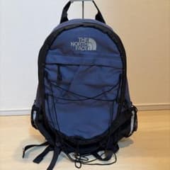 THE NORTH FACE リュック ブルー バックパック