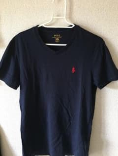 ラルフローレン Tシャツ 二枚組のサムネイル
