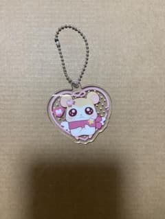 とっとこハム太郎 マフラーちゃん アクリルキーホルダーのサムネイル