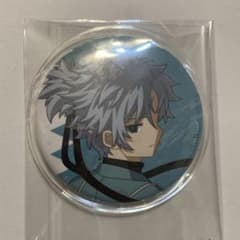 FGO 藤堂平助　缶バッジのサムネイル