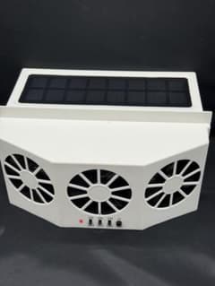 ソーラー カー クーラーのサムネイル