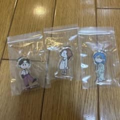 Mrs. GREEN APPLE ミニアクリルスタンド ガチャ 未使用のサムネイル