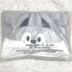 新品未開封】 StrayKids バンチャン フードブランケット - メルカリ