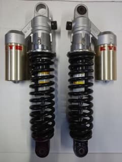 KYB カヤバリアショック ZRX1100／1200用  360mmのサムネイル