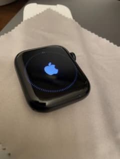 Apple Watch Series 7 (GPS) 45mm 本体のサムネイル