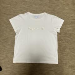 レア　ポルトガル製　アニエス・ベーTシャツ サイズ2のサムネイル